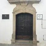 La Casona De Bautista 4 Estrellas Con Piscina Caceres Hétvégi ház