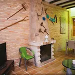 La Casona De Bautista 4 Estrellas Con Piscina Caceres Hétvégi ház *