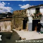 La Casona De Bautista 4 Estrellas Con Piscina Caceres 乡村民宿 *