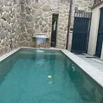 La Casona De Bautista 4 Estrellas Con Piscina Caceres Hétvégi ház *