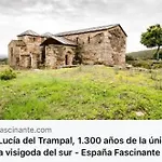 La Casona De Bautista 4 Estrellas Con Piscina Caceres *