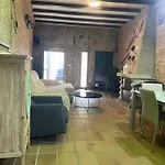 La Casona De Bautista 4 Estrellas Con Piscina Caceres Hétvégi ház
