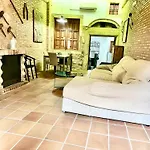 Hétvégi ház La Casona De Bautista 4 Estrellas Con Piscina Caceres *