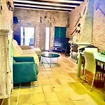 Hétvégi ház La Casona De Bautista 4 Estrellas Con Piscina Caceres Montánchez