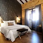 La Casona De Bautista 4 Estrellas Con Piscina Caceres 乡村民宿