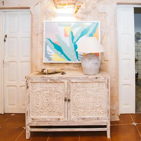 La Casona De Bautista 4 Estrellas Con Piscina Caceres Gospodarstwo wiejskie