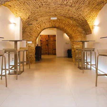 La Casona De Bautista Casa rural Montánchez