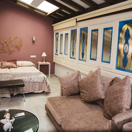 La Casona De Bautista