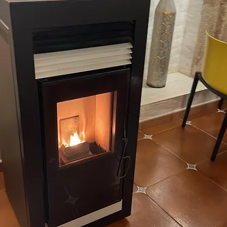 La Casona De Bautista 4 Estrellas Con Piscina Caceres *