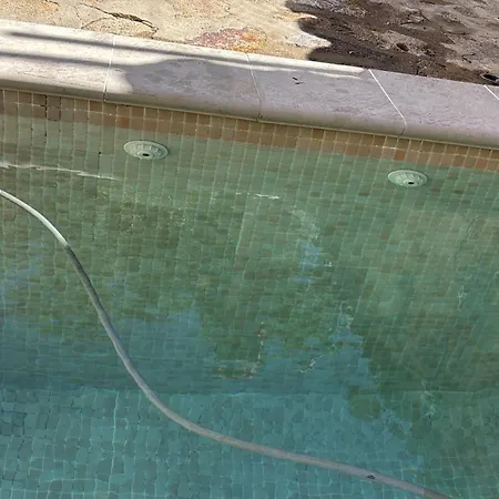 La Casona De Bautista 4 Estrellas Con Piscina Caceres Montanchez