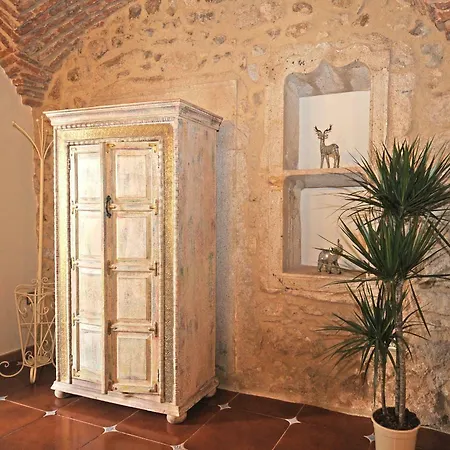 La Casona De Bautista 4 Estrellas Con Piscina Caceres * Montanchez