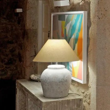 Kır Evi La Casona De Bautista 4 Estrellas Con Piscina Caceres *