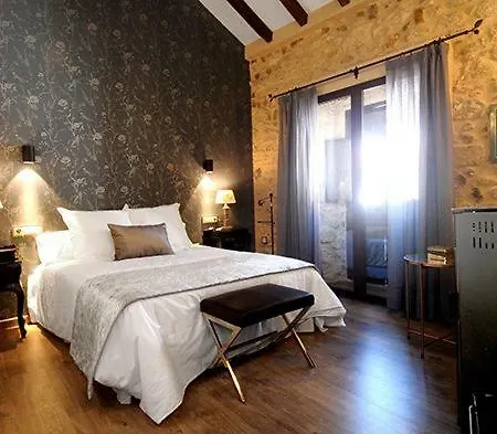 La Casona De Bautista Casa rural