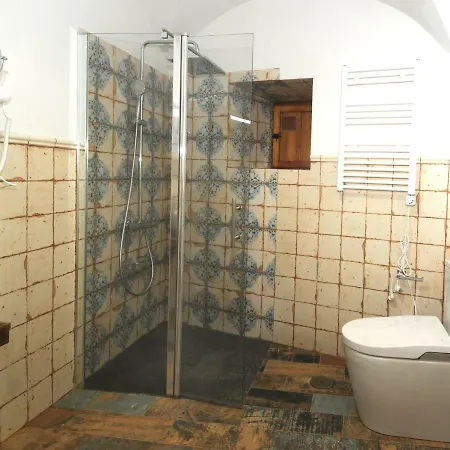 La Casona De Bautista 4 Estrellas Con Piscina Caceres * Montánchez