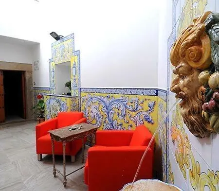 La Casona De Bautista Casa rural Montánchez
