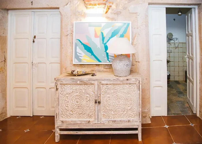 La Casona De Bautista 4 Estrellas Con Piscina Caceres Casa di campagna