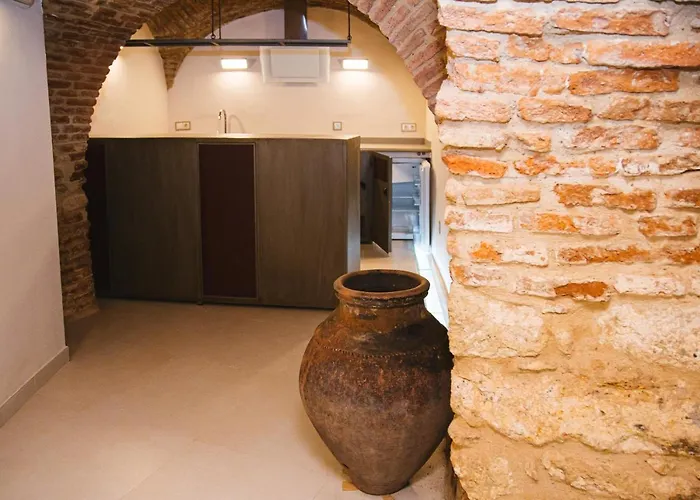Casa di campagna La Casona De Bautista 4 Estrellas Con Piscina Caceres *