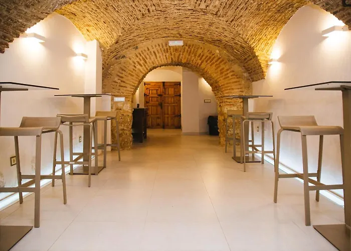 La Casona De Bautista 4 Estrellas Con Piscina Caceres Casa di campagna Montánchez