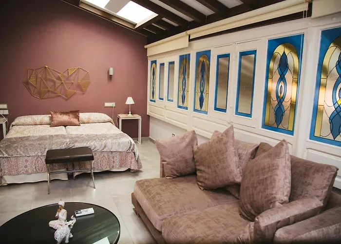 La Casona De Bautista 4 Estrellas Con Piscina Caceres