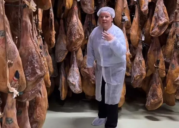 La Casona De Bautista 4 Estrellas Con Piscina Caceres Casa di campagna *