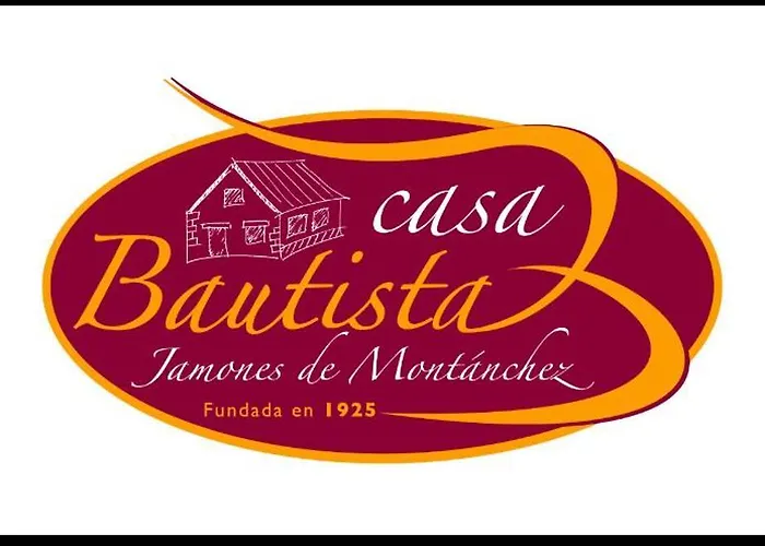 Casa di campagna La Casona De Bautista 4 Estrellas Con Piscina Caceres *