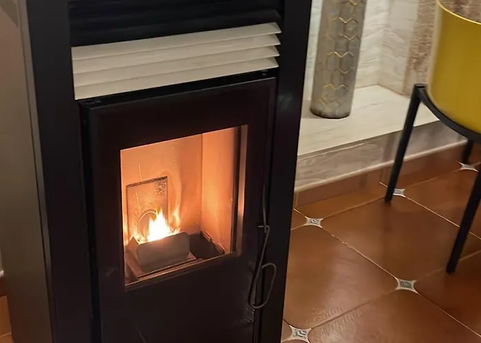 La Casona De Bautista 4 Estrellas Con Piscina Caceres *