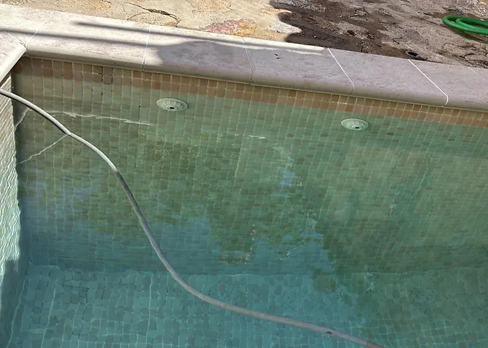 La Casona De Bautista 4 Estrellas Con Piscina Caceres Montánchez