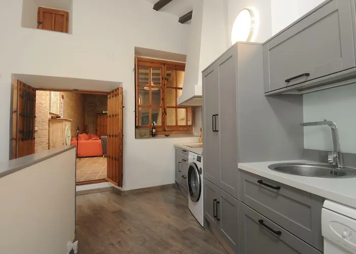 Casa di campagna La Casona De Bautista 4 Estrellas Con Piscina Caceres Montánchez