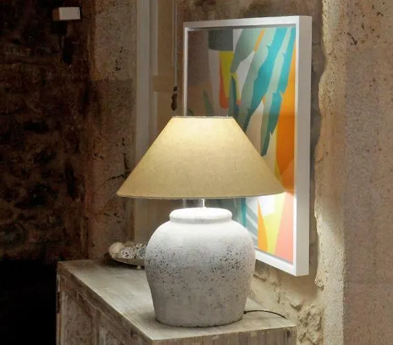 Casa di campagna La Casona De Bautista 4 Estrellas Con Piscina Caceres *